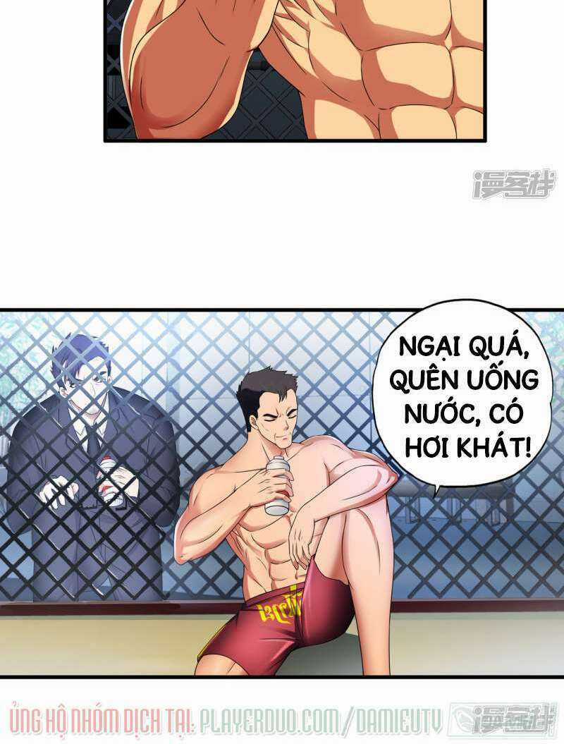 Siêu Phẩm Chiến Binh - Chapter 36.2 - Trang 19