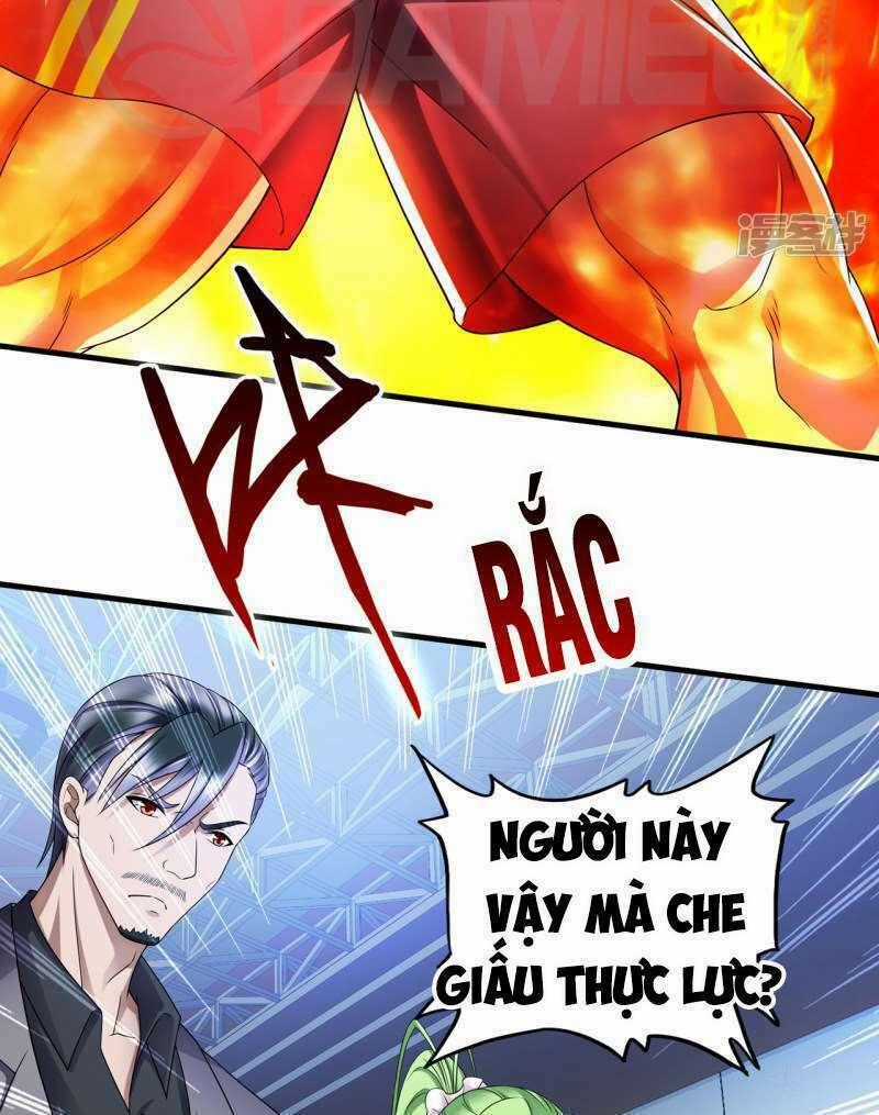 Siêu Phẩm Chiến Binh - Chapter 36.2 - Trang 21