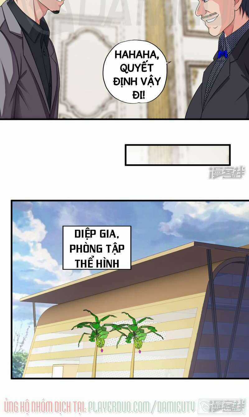 Siêu Phẩm Chiến Binh - Chapter 36.2 - Trang 4