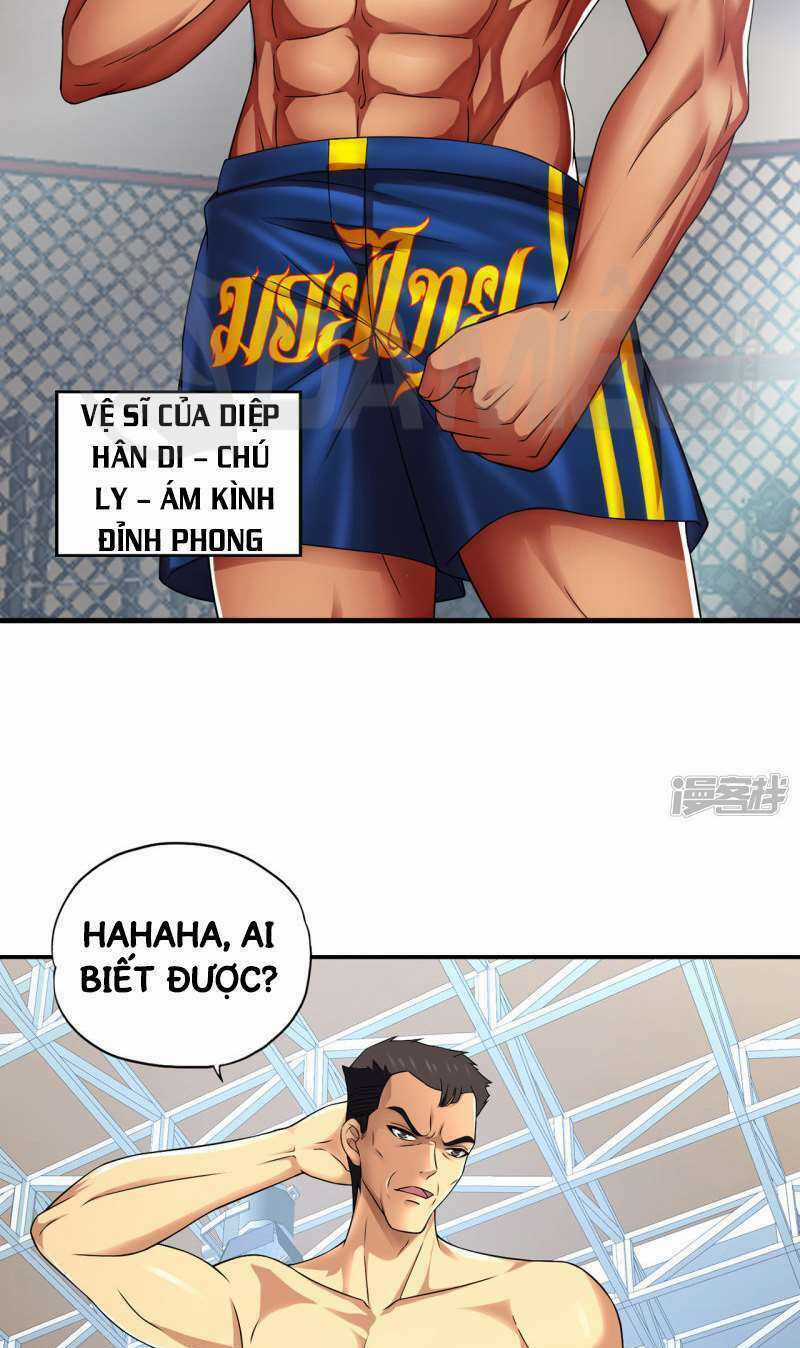 Siêu Phẩm Chiến Binh - Chapter 36.2 - Trang 6