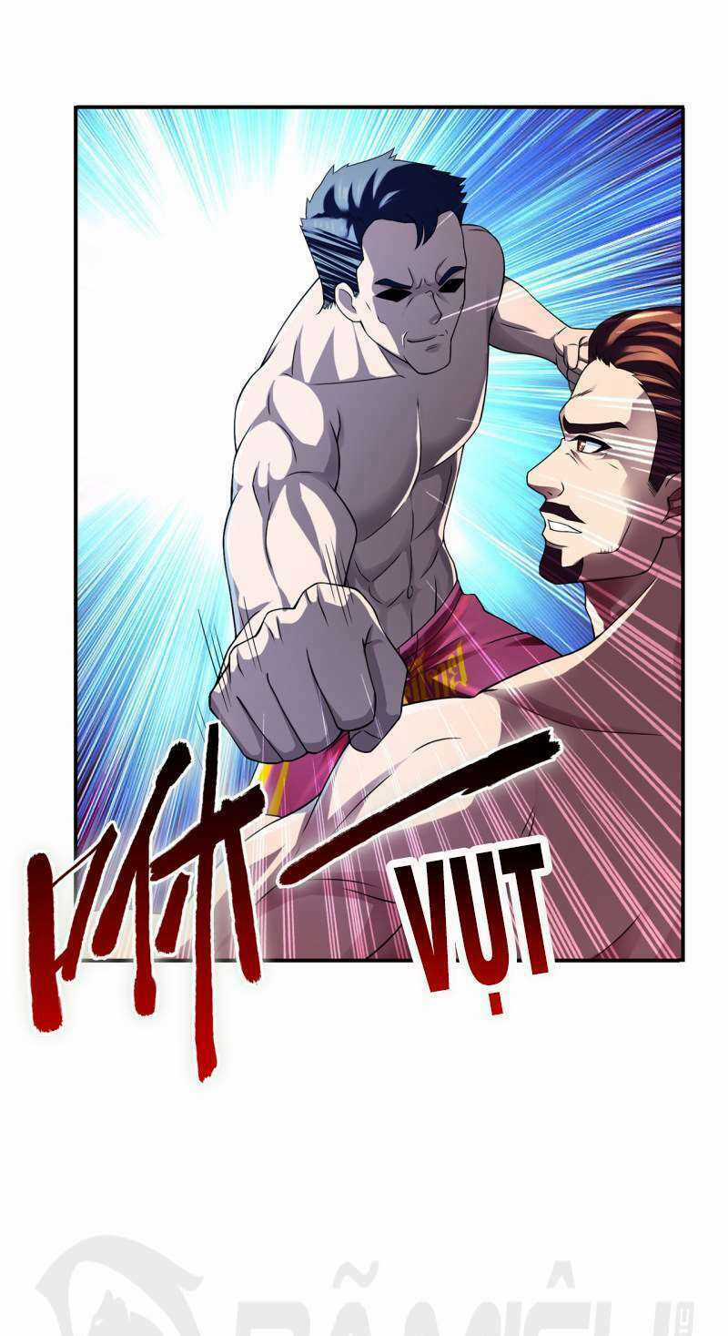 Siêu Phẩm Chiến Binh - Chapter 36.2 - Trang 10