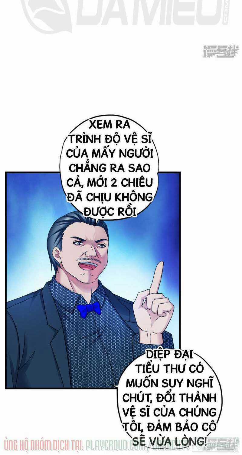 Siêu Phẩm Chiến Binh - Chapter 37.1 - Trang 4