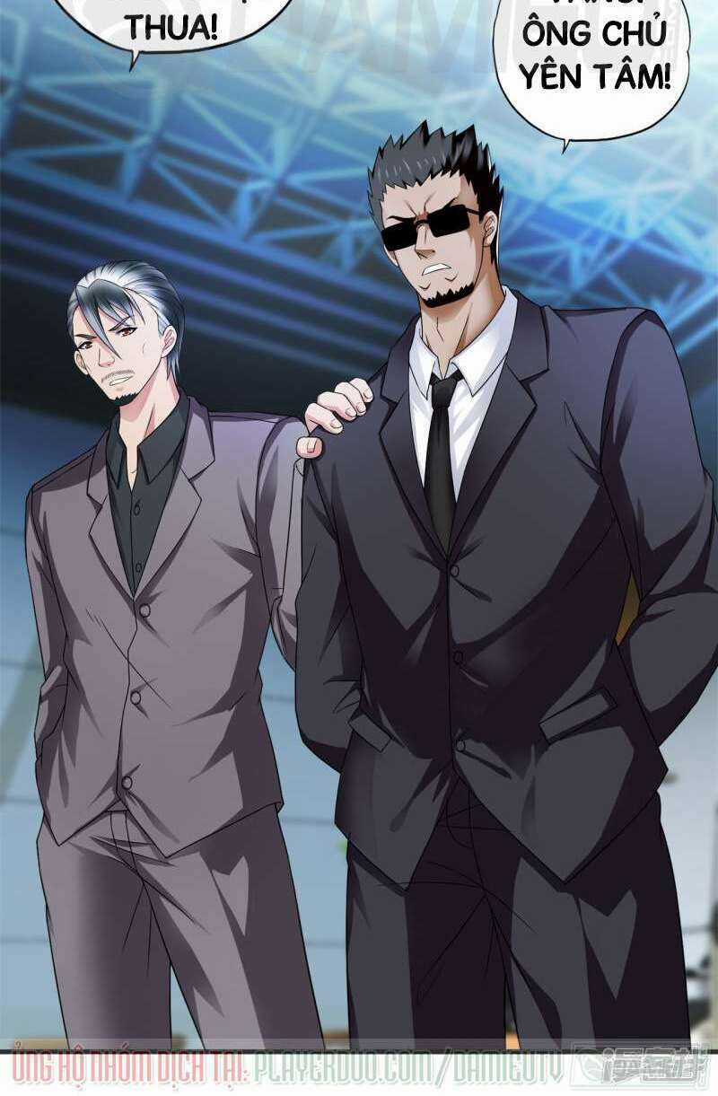 Siêu Phẩm Chiến Binh - Chapter 37.1 - Trang 6