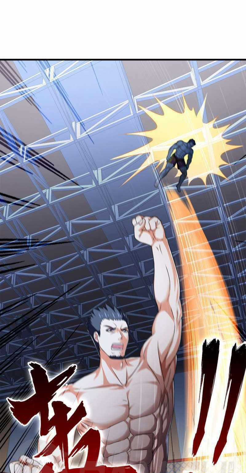 Siêu Phẩm Chiến Binh - Chapter 37.2 - Trang 1