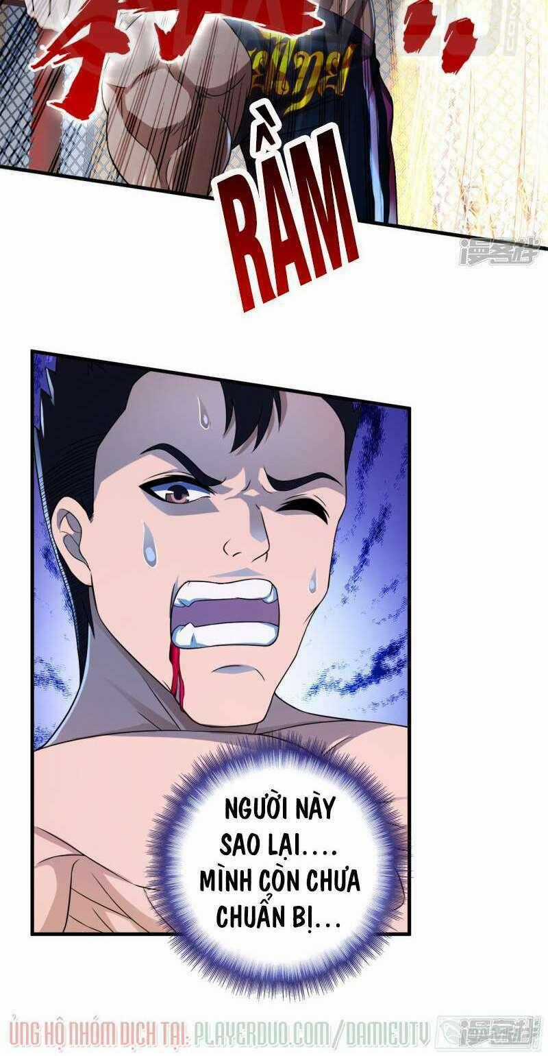 Siêu Phẩm Chiến Binh - Chapter 37.2 - Trang 2