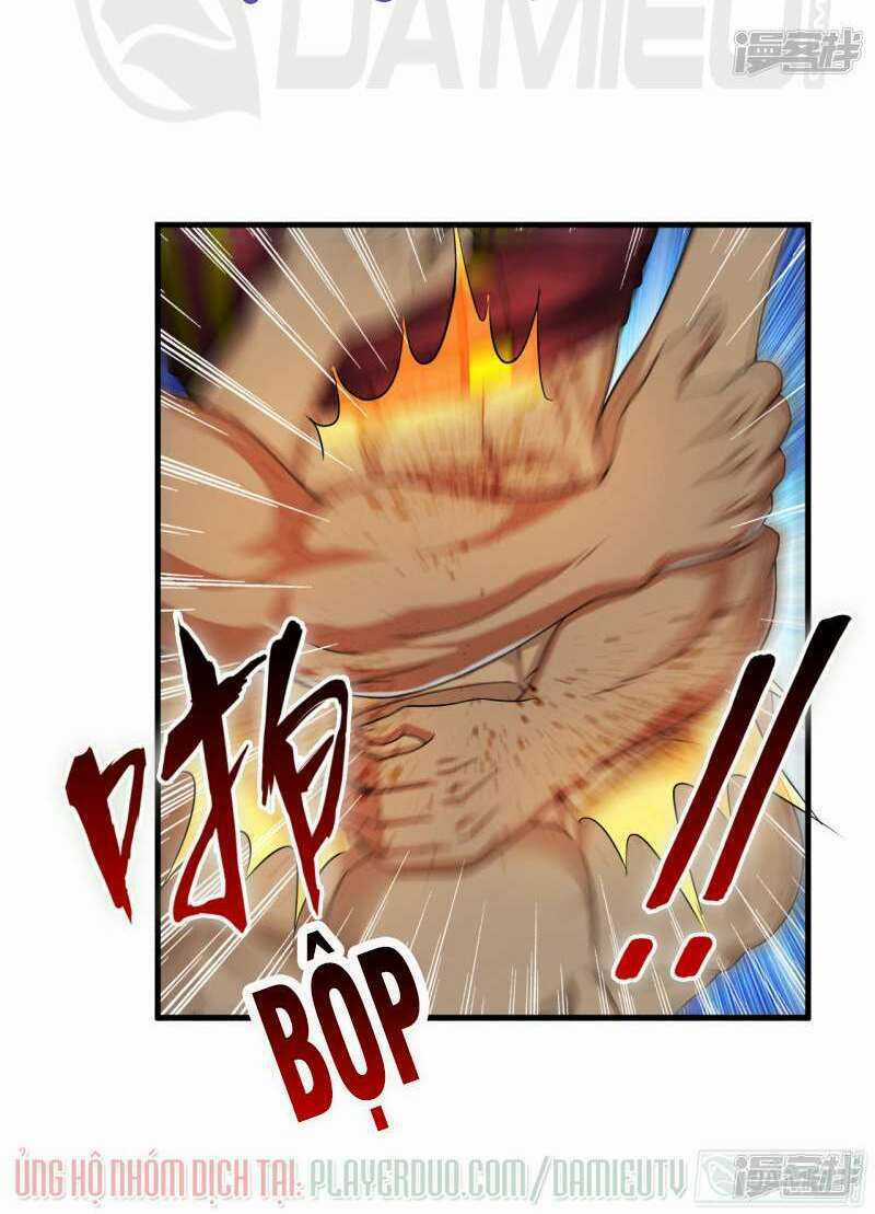 Siêu Phẩm Chiến Binh - Chapter 37.2 - Trang 4