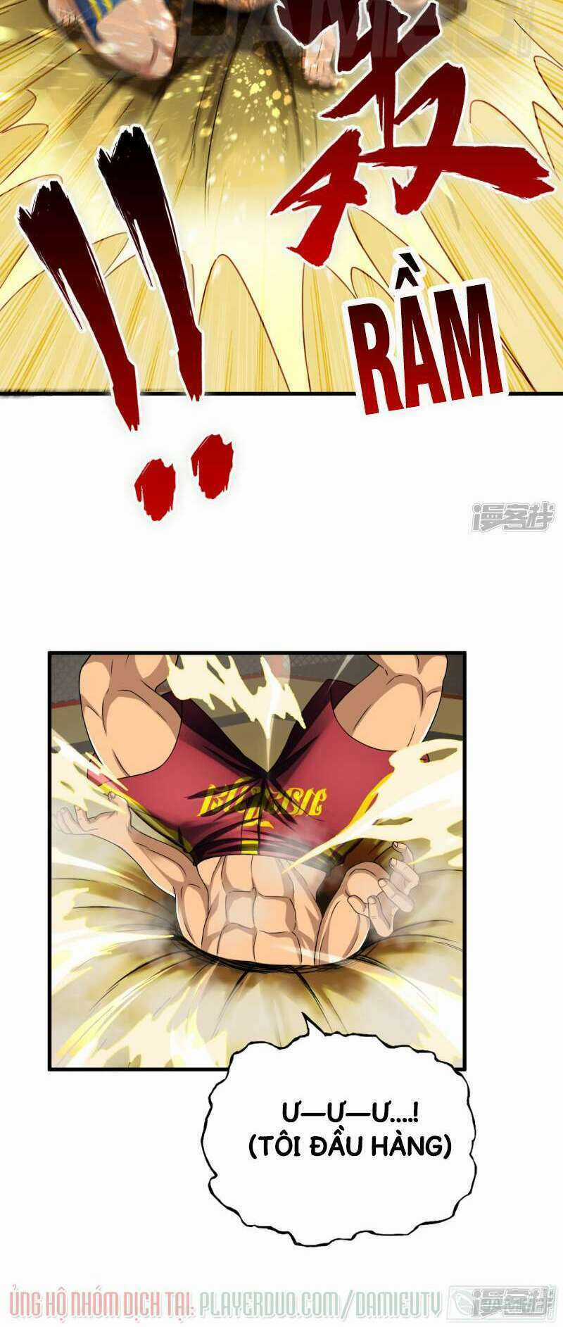 Siêu Phẩm Chiến Binh - Chapter 37.2 - Trang 6