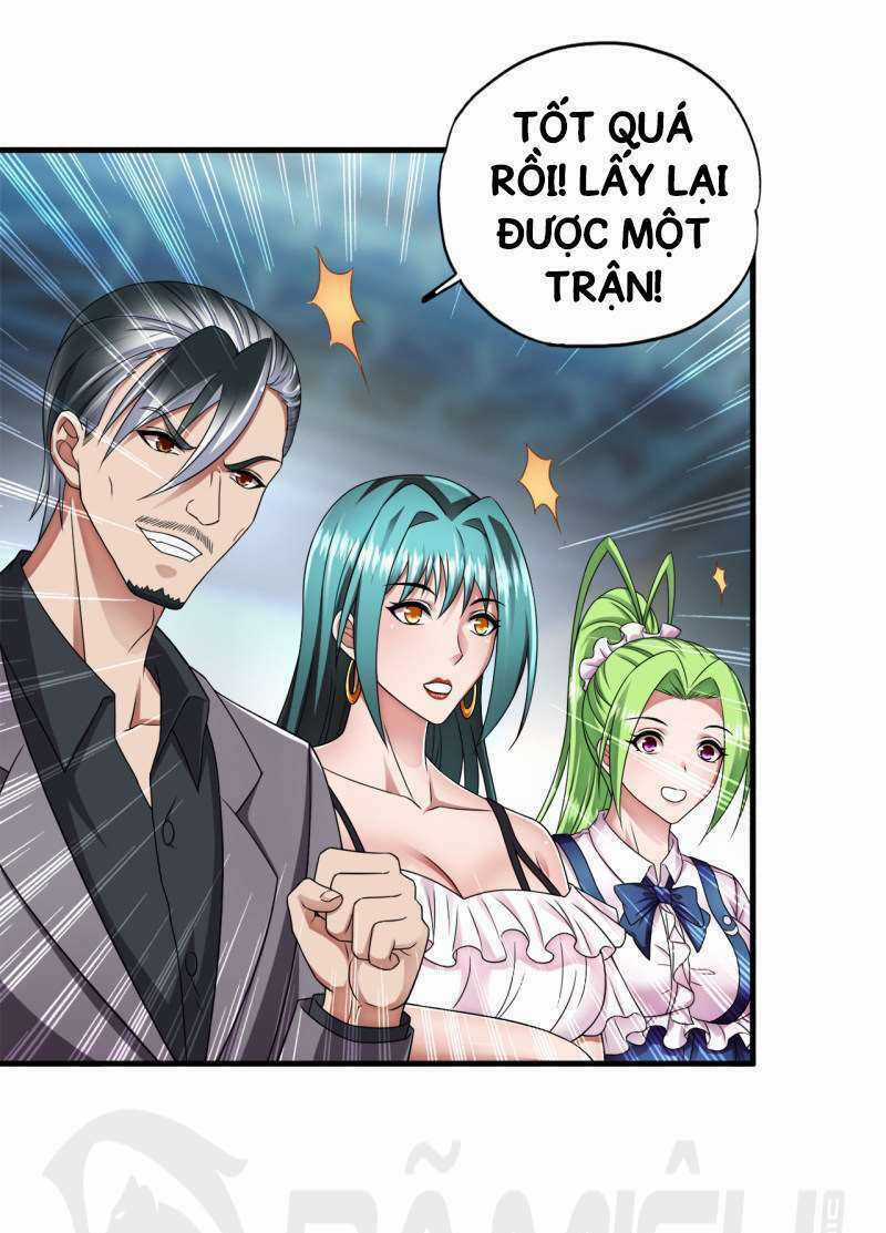 Siêu Phẩm Chiến Binh - Chapter 37.2 - Trang 7