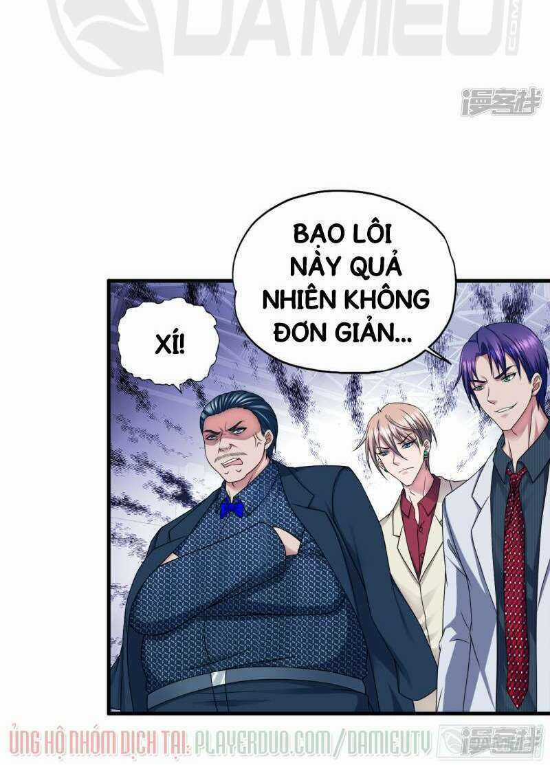 Siêu Phẩm Chiến Binh - Chapter 37.2 - Trang 8