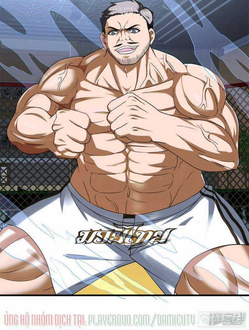 Siêu Phẩm Chiến Binh - Chapter 38.1 - Trang 12