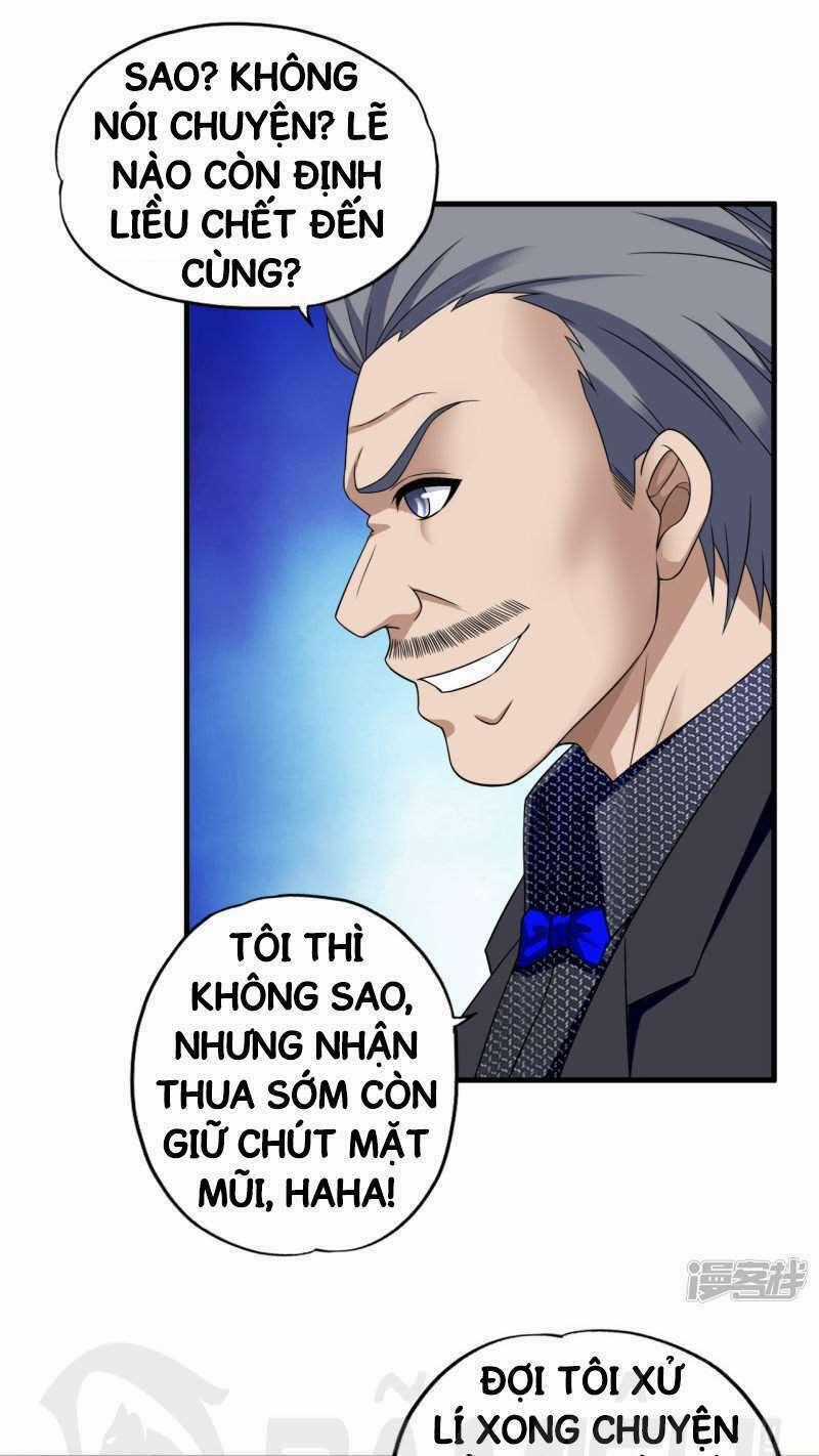 Siêu Phẩm Chiến Binh - Chapter 38.2 - Trang 11