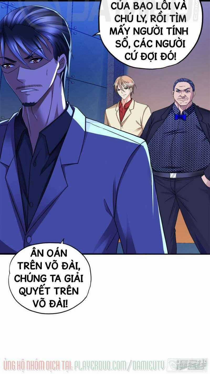 Siêu Phẩm Chiến Binh - Chapter 38.2 - Trang 12