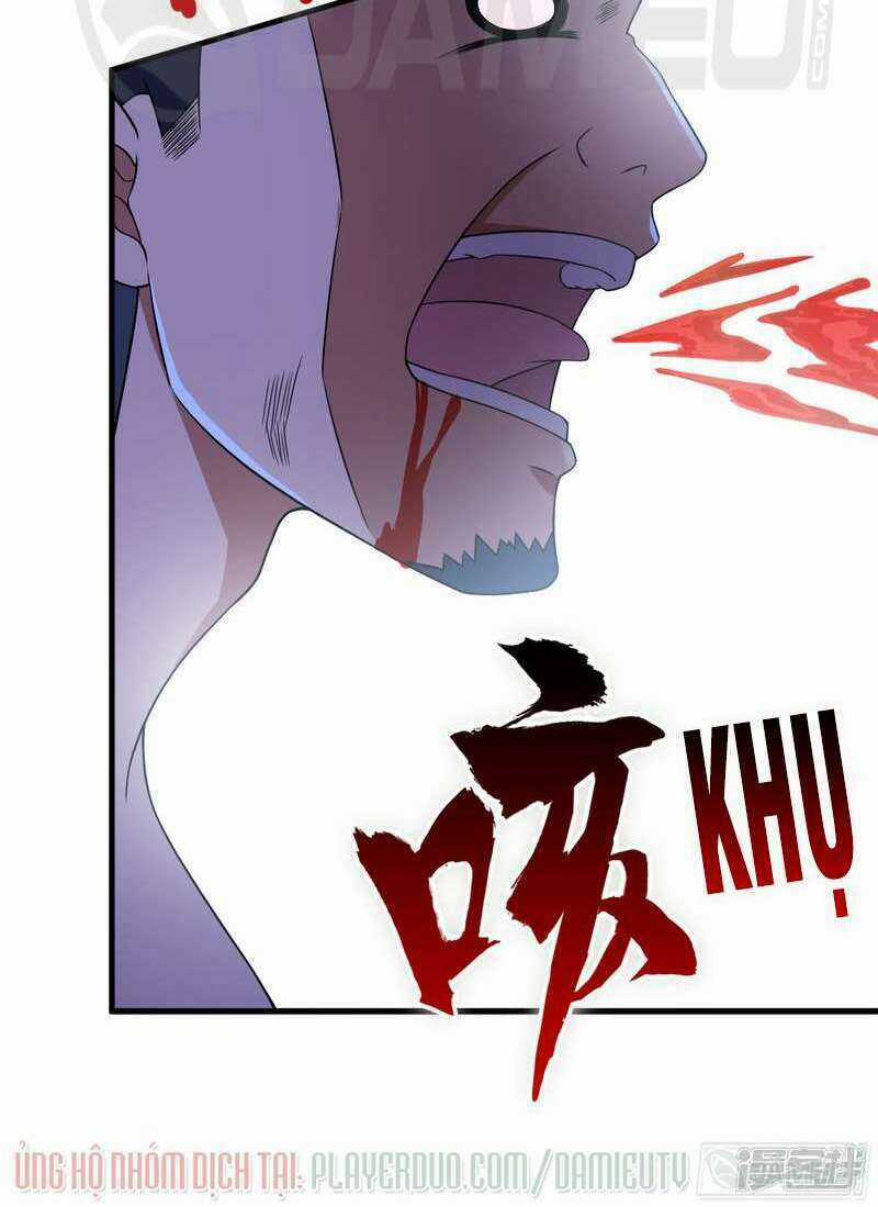 Siêu Phẩm Chiến Binh - Chapter 38.2 - Trang 4