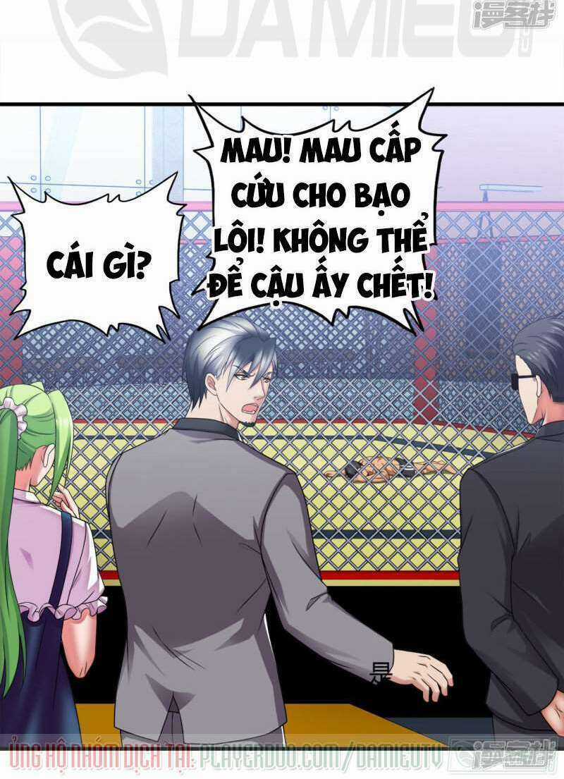 Siêu Phẩm Chiến Binh - Chapter 38.2 - Trang 8