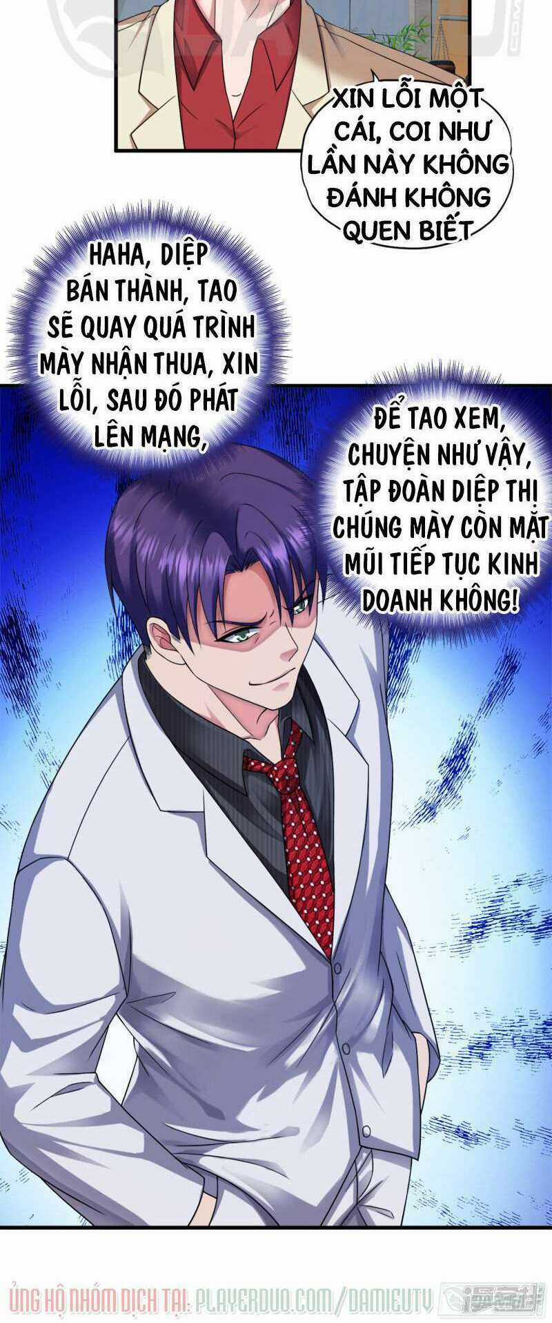 Siêu Phẩm Chiến Binh - Chapter 38.2 - Trang 10