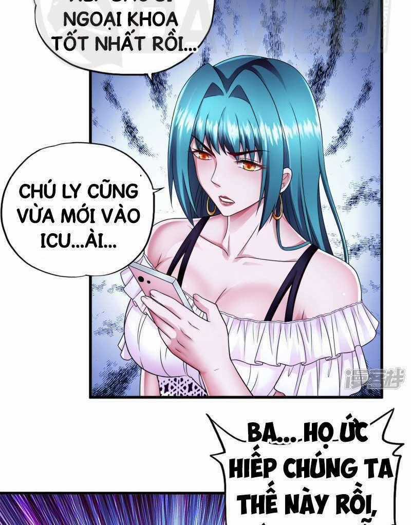 Siêu Phẩm Chiến Binh - Chapter 39.1 - Trang 2