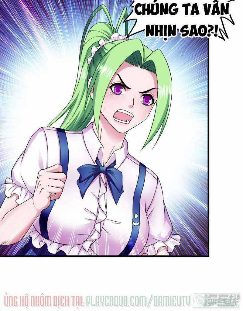 Siêu Phẩm Chiến Binh - Chapter 39.1 - Trang 3