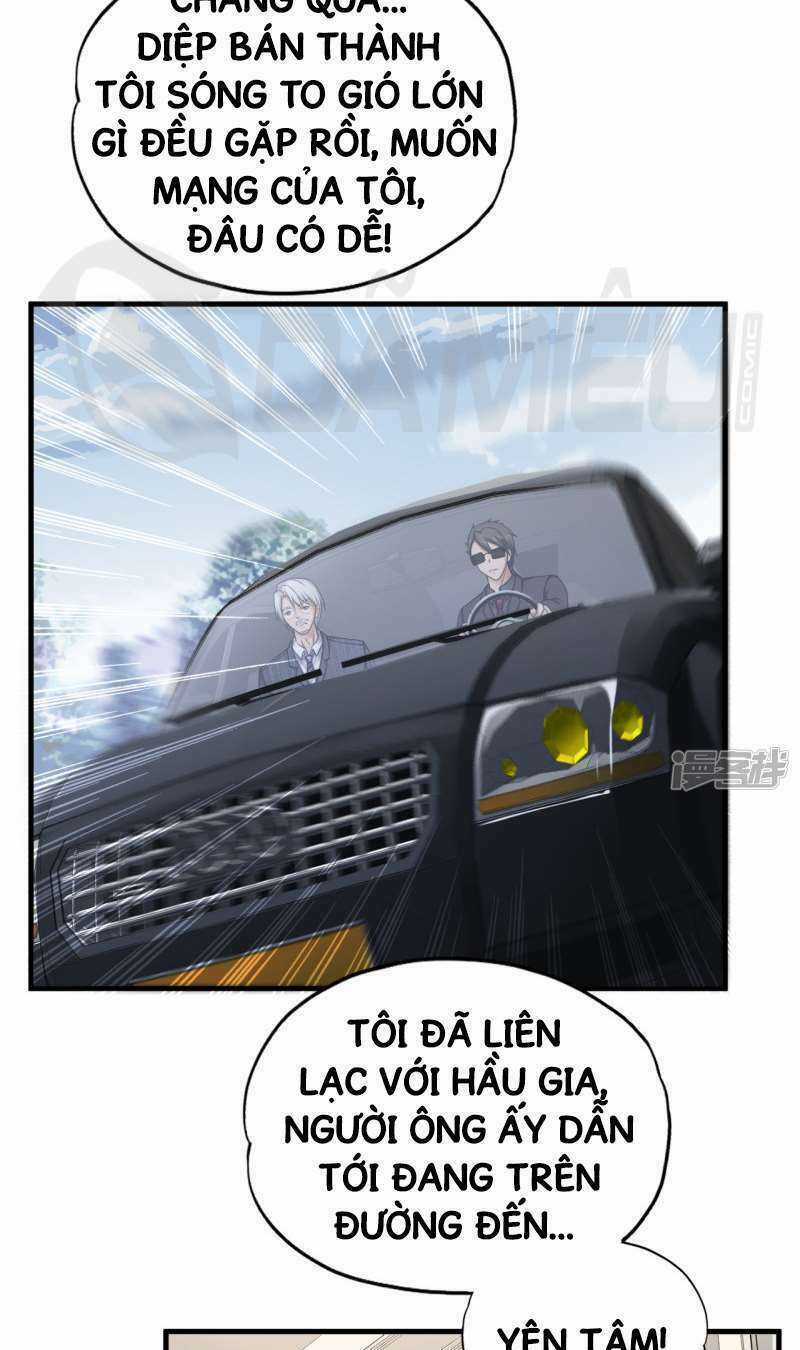 Siêu Phẩm Chiến Binh - Chapter 39.1 - Trang 5