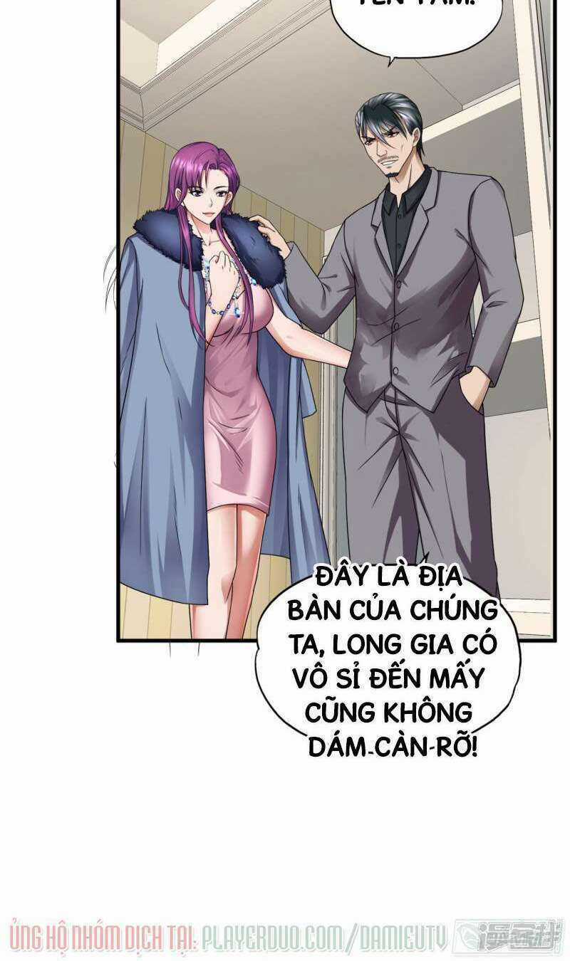 Siêu Phẩm Chiến Binh - Chapter 39.1 - Trang 6