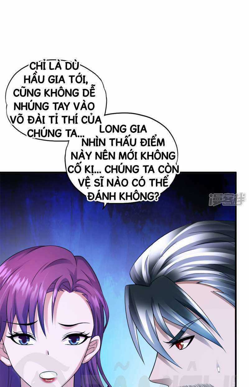 Siêu Phẩm Chiến Binh - Chapter 39.1 - Trang 7