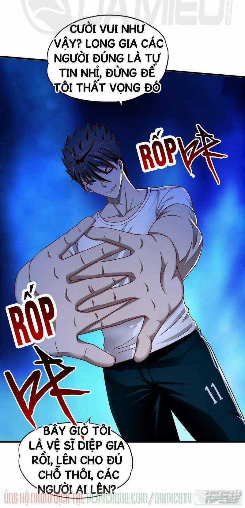 Siêu Phẩm Chiến Binh - Chapter 39.2 - Trang 2