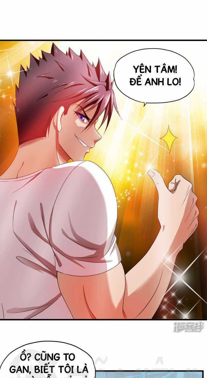 Siêu Phẩm Chiến Binh - Chapter 39.2 - Trang 11