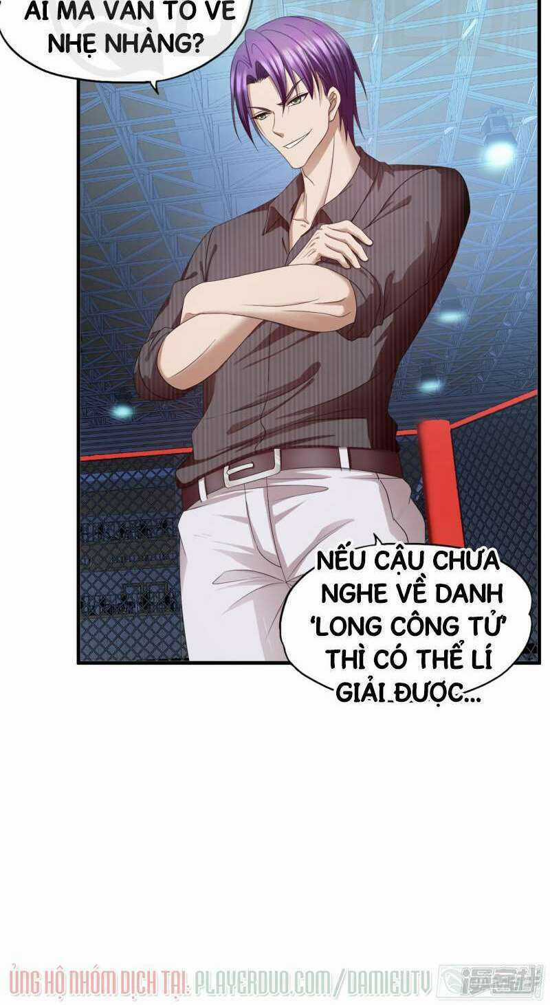 Siêu Phẩm Chiến Binh - Chapter 39.2 - Trang 12