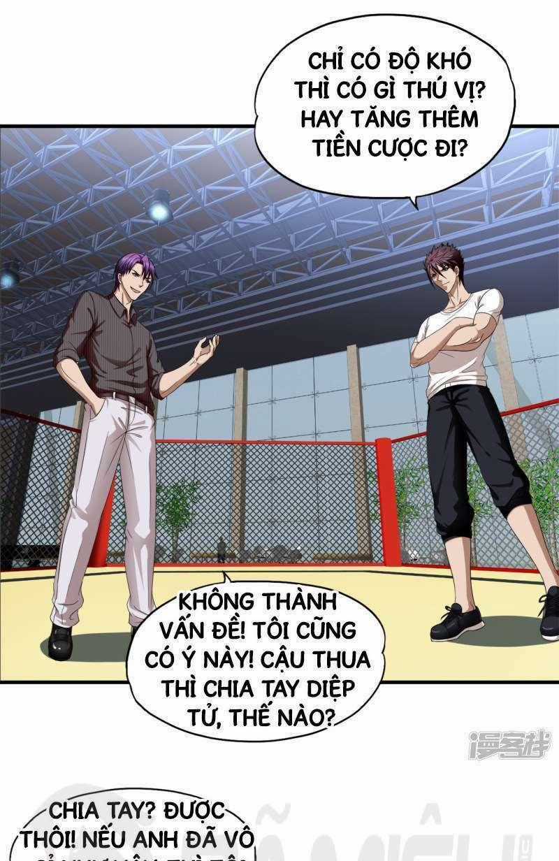 Siêu Phẩm Chiến Binh - Chapter 39.2 - Trang 14