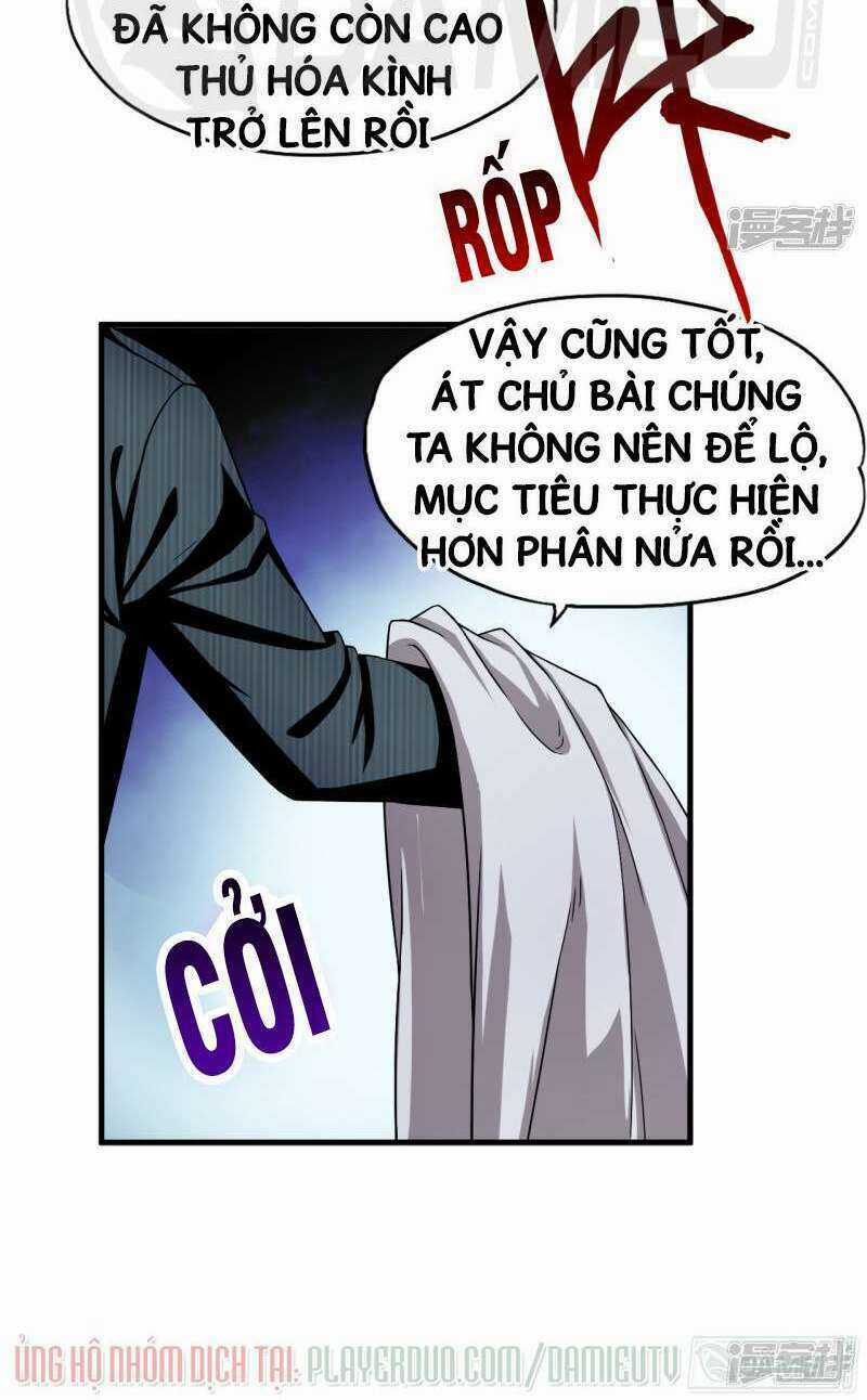 Siêu Phẩm Chiến Binh - Chapter 39.2 - Trang 4