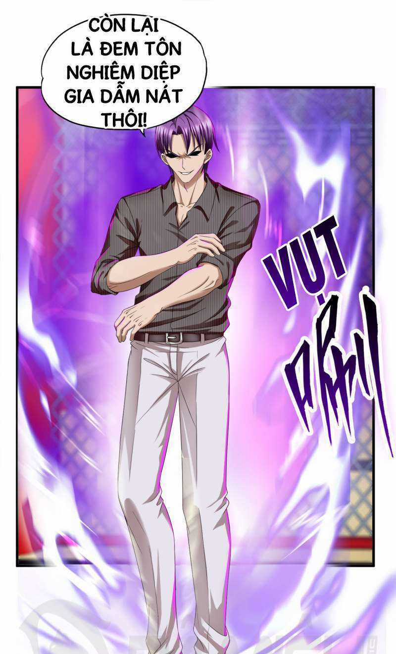 Siêu Phẩm Chiến Binh - Chapter 39.2 - Trang 5