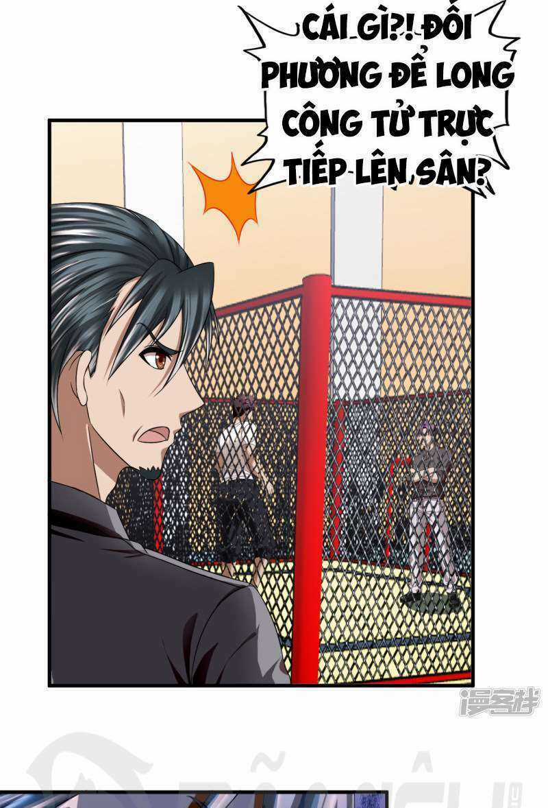 Siêu Phẩm Chiến Binh - Chapter 39.2 - Trang 7