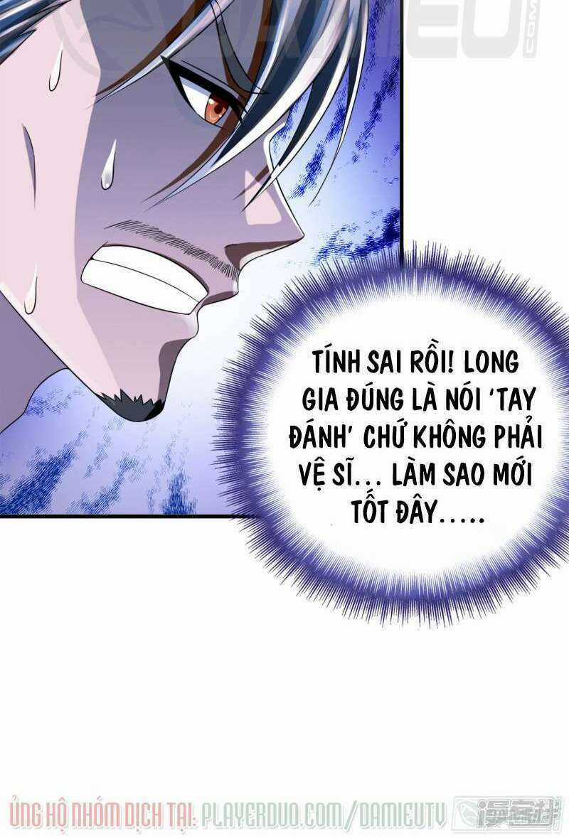 Siêu Phẩm Chiến Binh - Chapter 39.2 - Trang 8