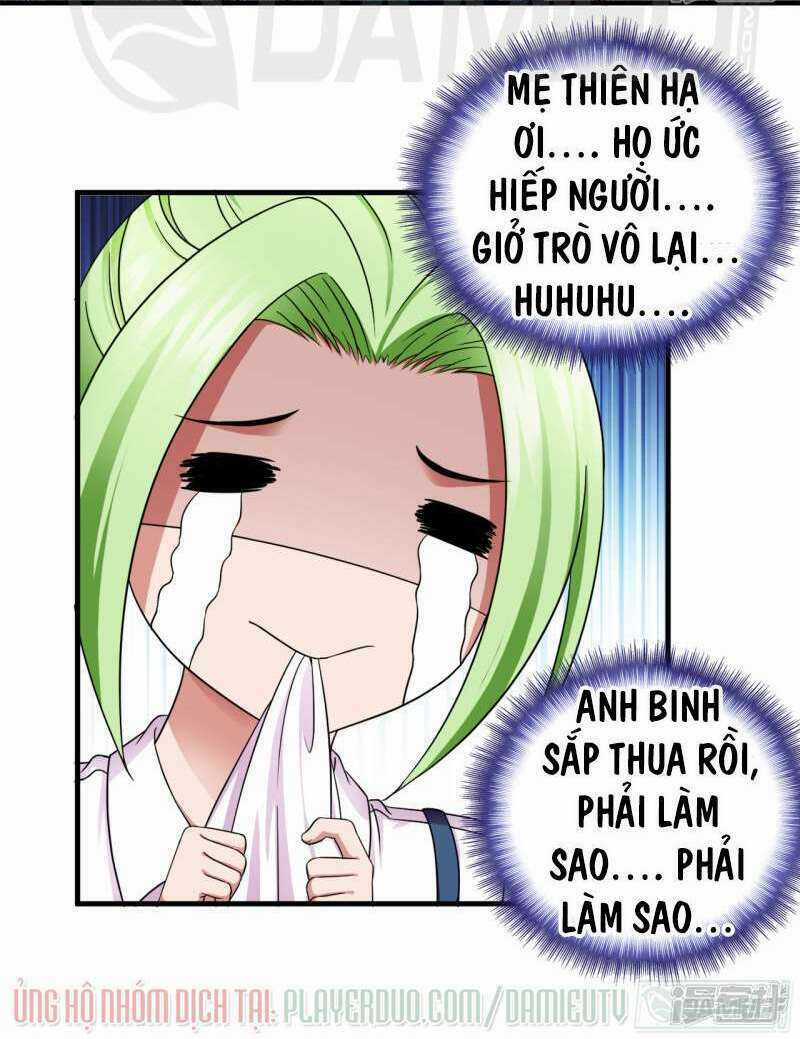 Siêu Phẩm Chiến Binh - Chapter 39.2 - Trang 10