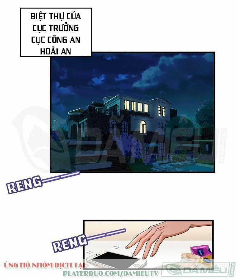 Siêu Phẩm Chiến Binh - Chapter 4 - Trang 1