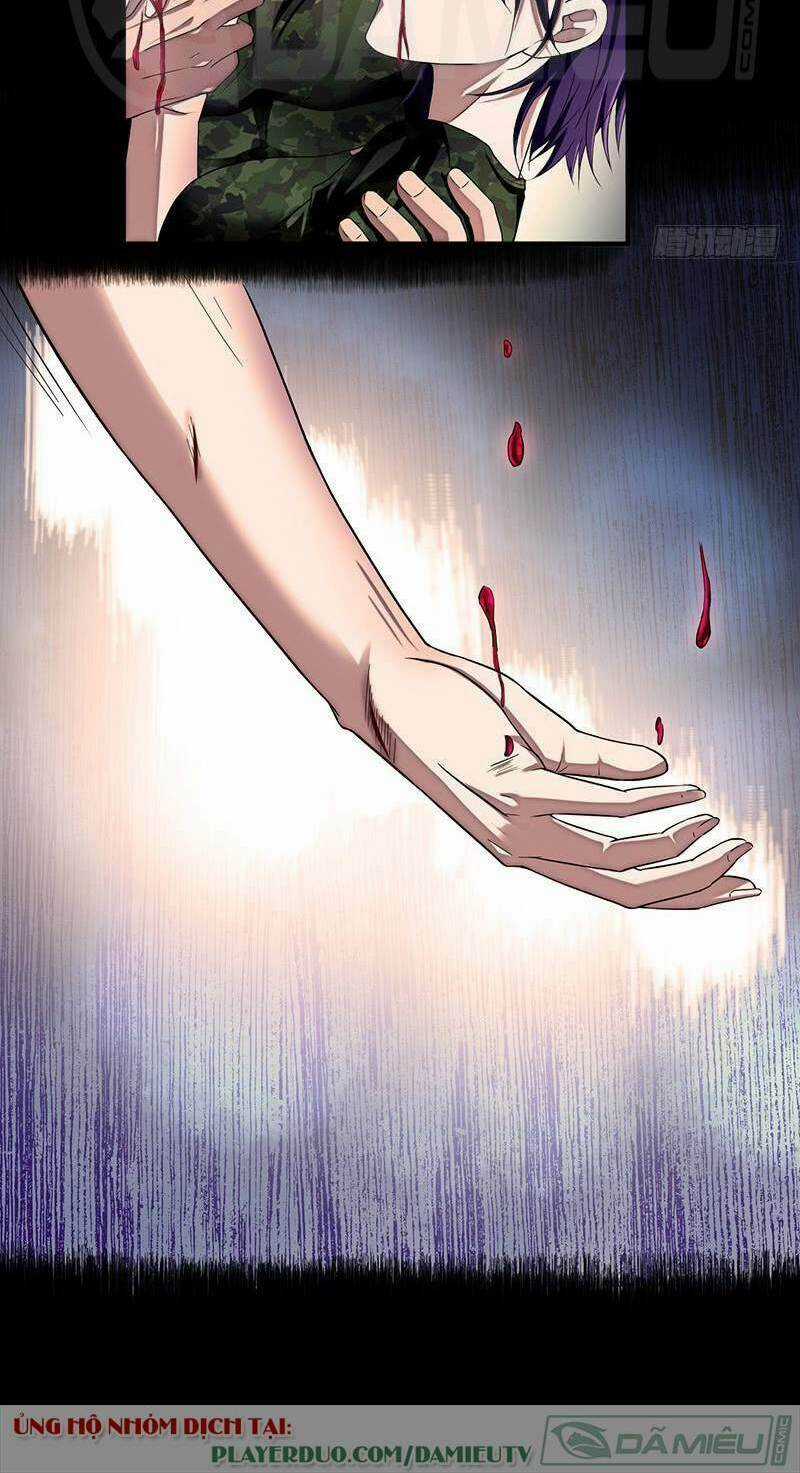 Siêu Phẩm Chiến Binh - Chapter 4 - Trang 14