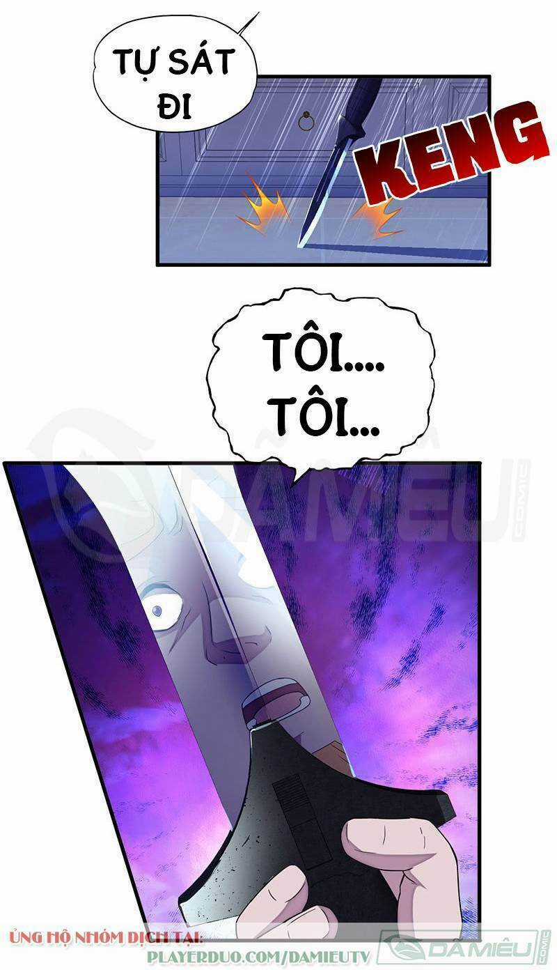 Siêu Phẩm Chiến Binh - Chapter 4 - Trang 17
