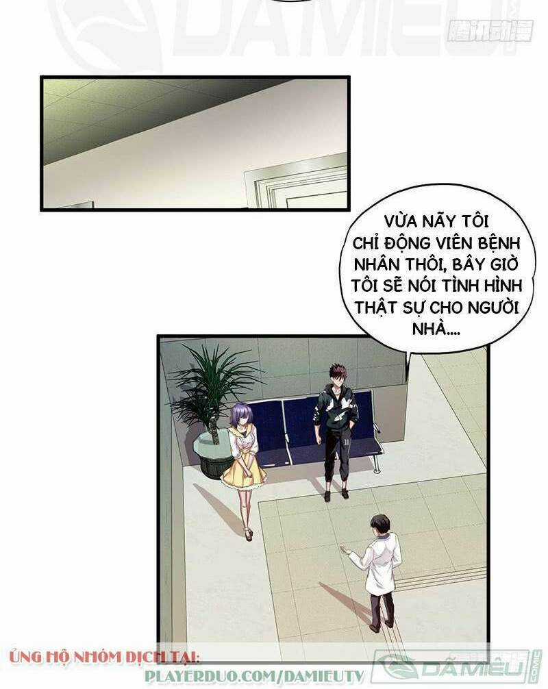 Siêu Phẩm Chiến Binh - Chapter 4 - Trang 22
