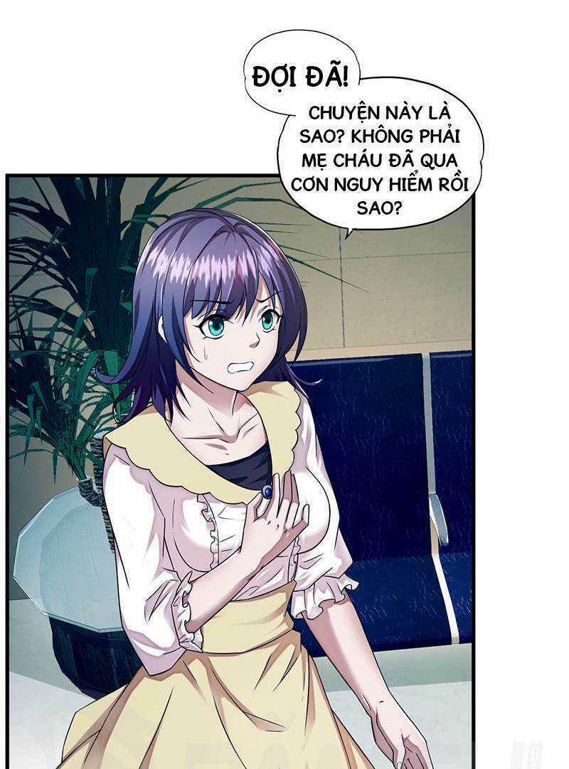 Siêu Phẩm Chiến Binh - Chapter 4 - Trang 23