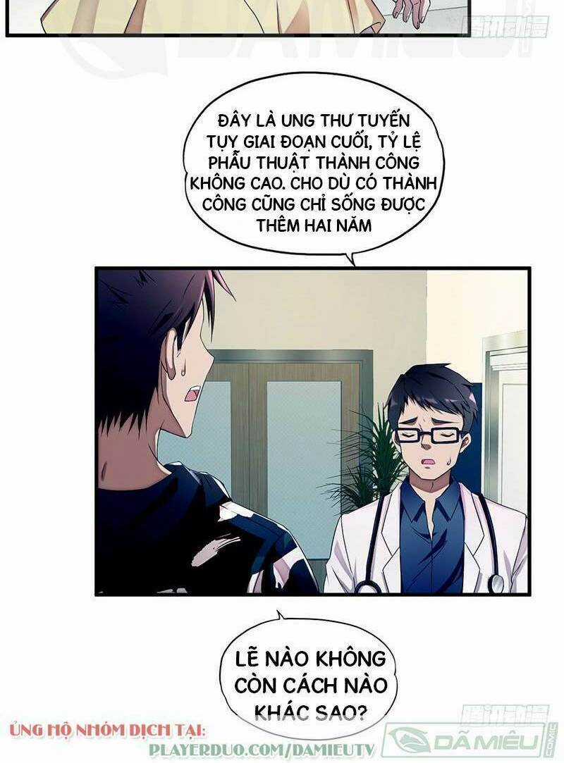 Siêu Phẩm Chiến Binh - Chapter 4 - Trang 24