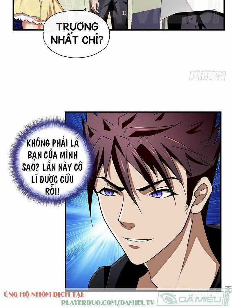 Siêu Phẩm Chiến Binh - Chapter 4 - Trang 26