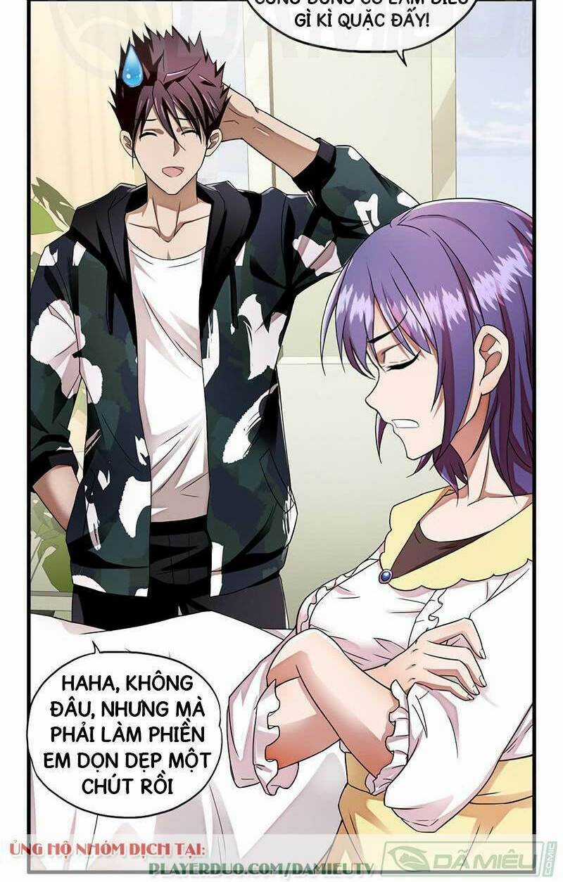 Siêu Phẩm Chiến Binh - Chapter 4 - Trang 30