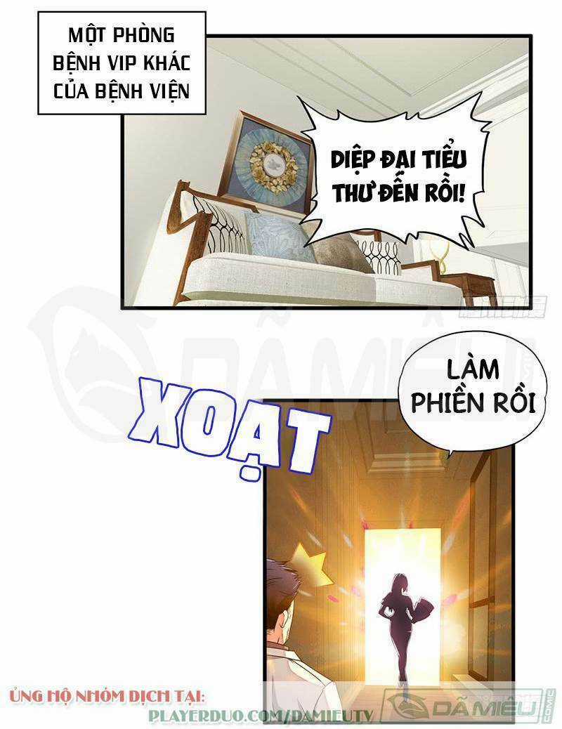 Siêu Phẩm Chiến Binh - Chapter 4 - Trang 31