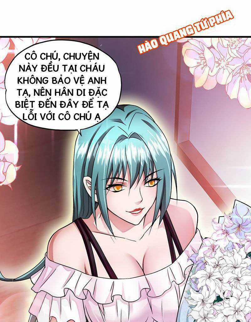 Siêu Phẩm Chiến Binh - Chapter 4 - Trang 32