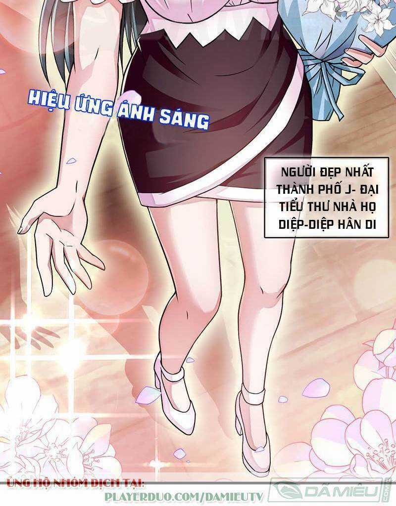 Siêu Phẩm Chiến Binh - Chapter 4 - Trang 33