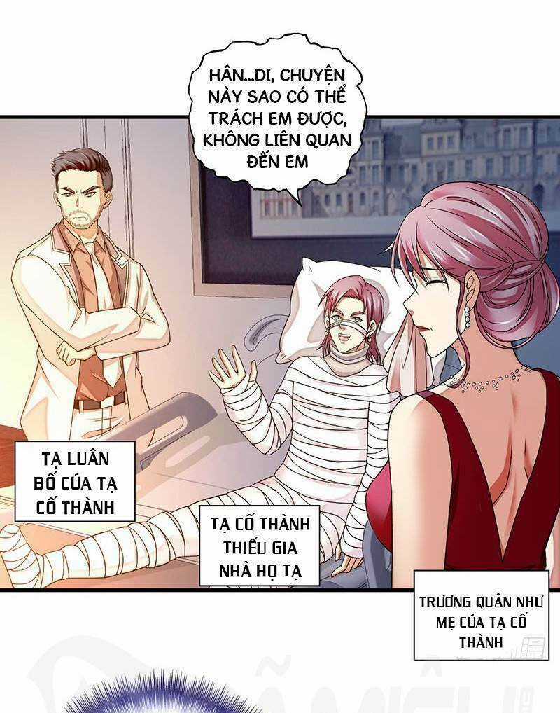 Siêu Phẩm Chiến Binh - Chapter 4 - Trang 34