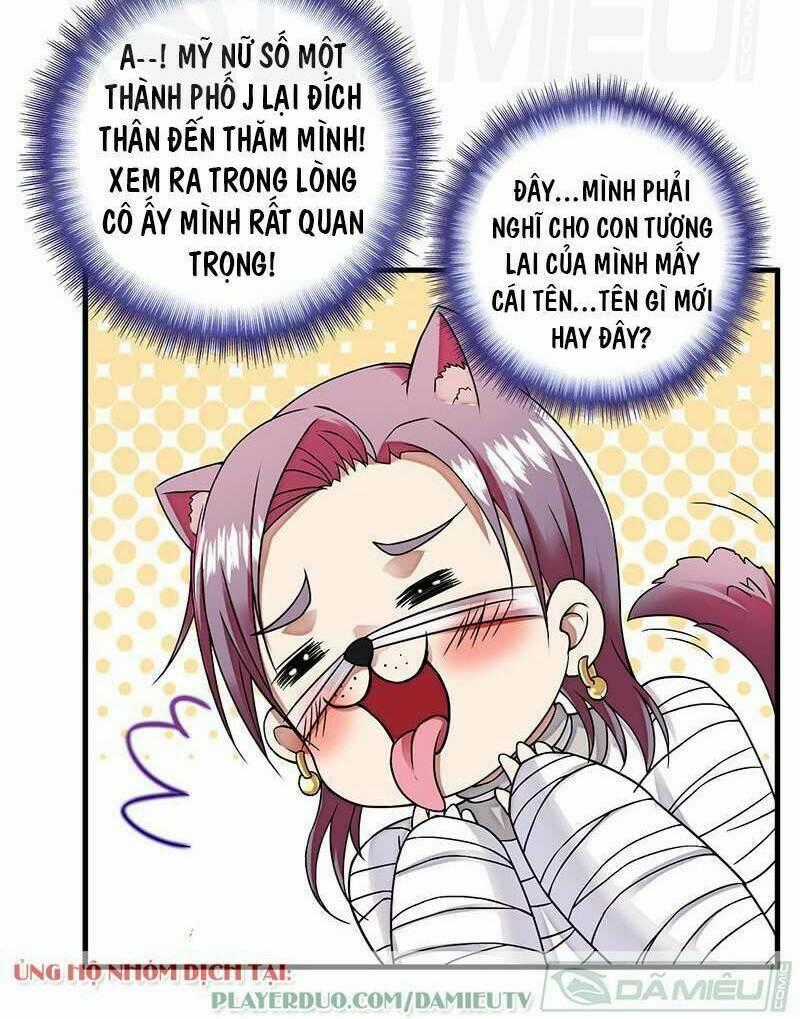 Siêu Phẩm Chiến Binh - Chapter 4 - Trang 35