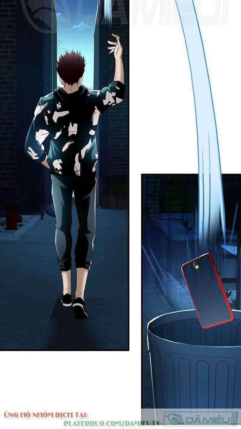 Siêu Phẩm Chiến Binh - Chapter 4 - Trang 5