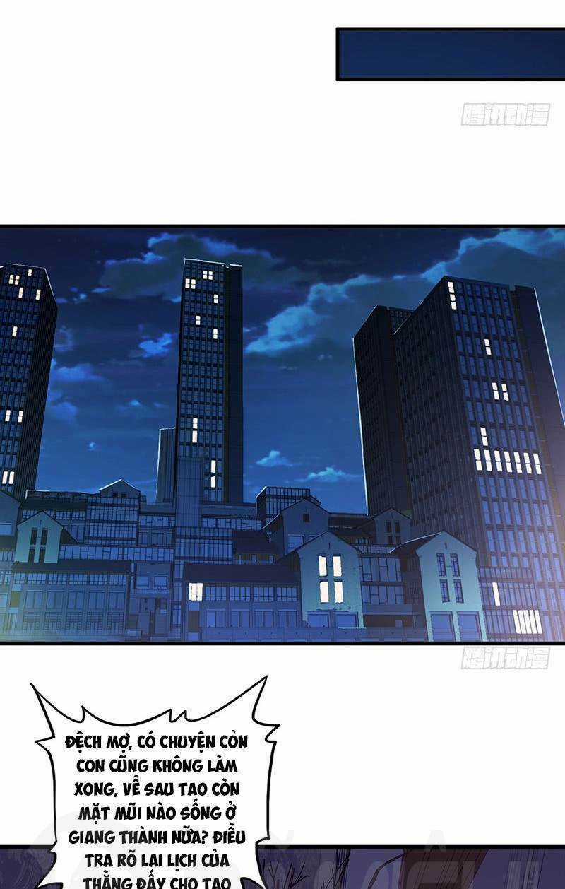 Siêu Phẩm Chiến Binh - Chapter 4 - Trang 6