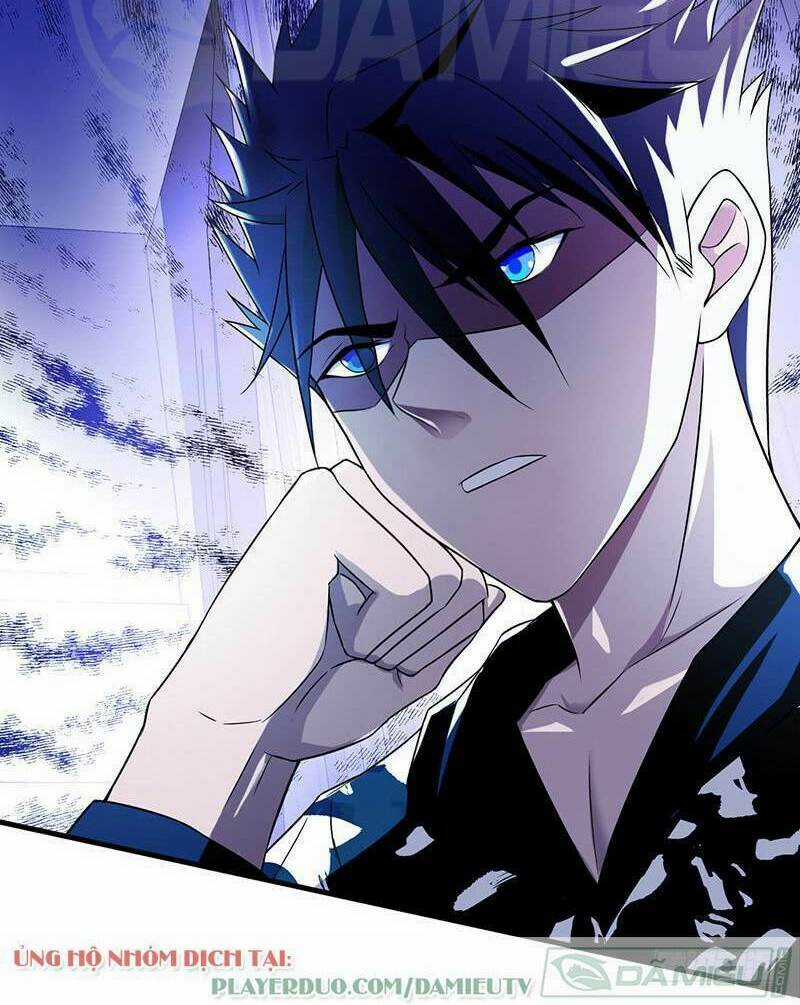 Siêu Phẩm Chiến Binh - Chapter 4 - Trang 9