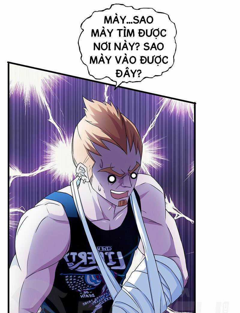 Siêu Phẩm Chiến Binh - Chapter 4 - Trang 10